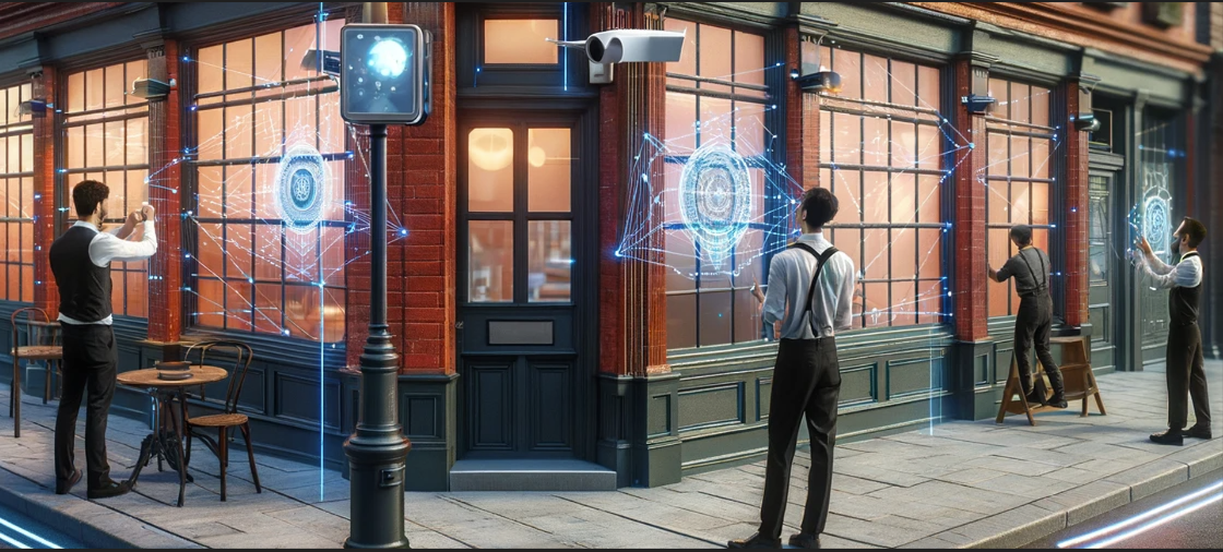 AI-Powered Retail: A New Era for Brick-and-Mortar Businesses